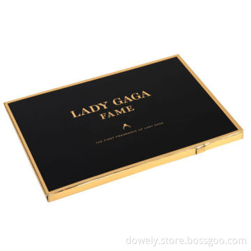 Electronic Brochure with 128MB-4GB Memory Storage